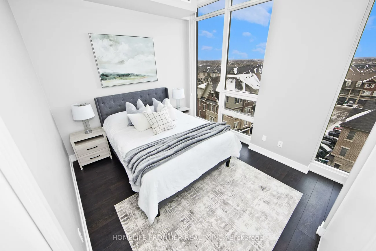 180, Veterans, Northwest Brampton, Brampton