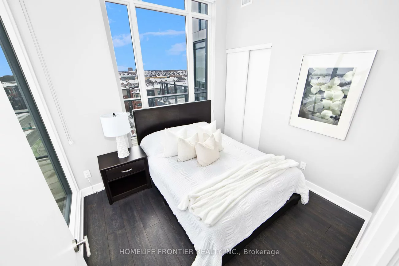 180, Veterans, Northwest Brampton, Brampton