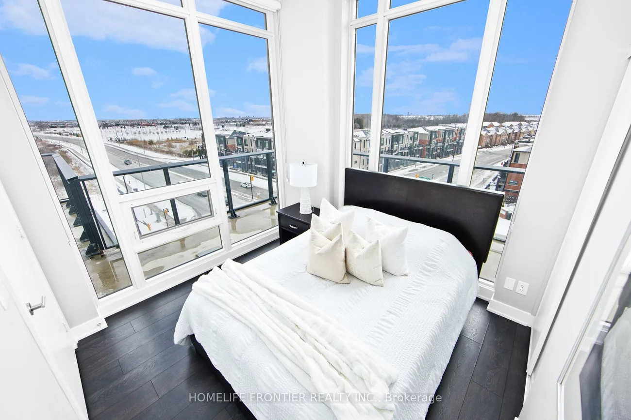 180, Veterans, Northwest Brampton, Brampton