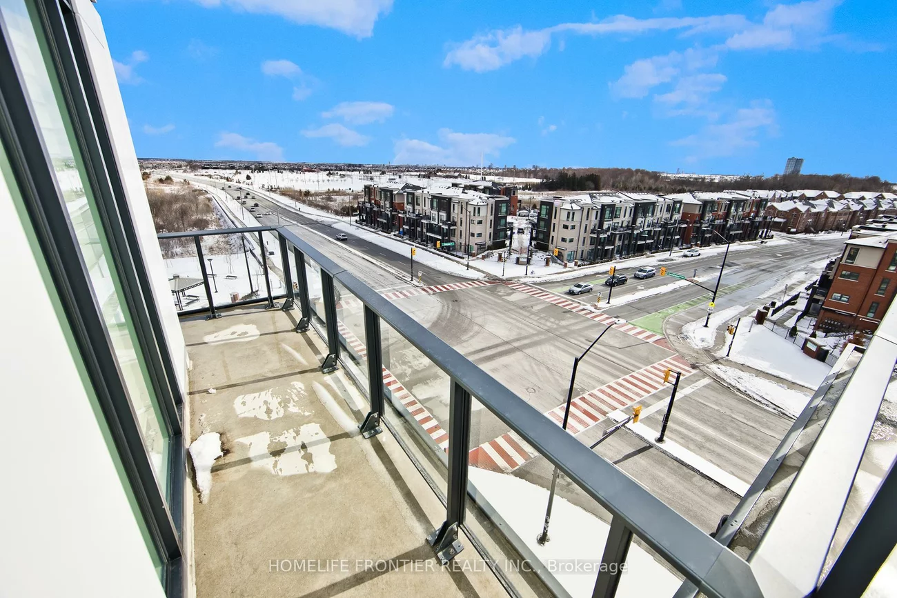 180, Veterans, Northwest Brampton, Brampton