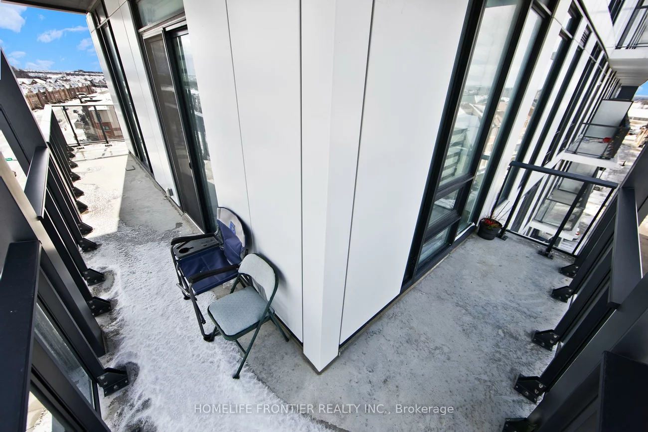 180, Veterans, Northwest Brampton, Brampton