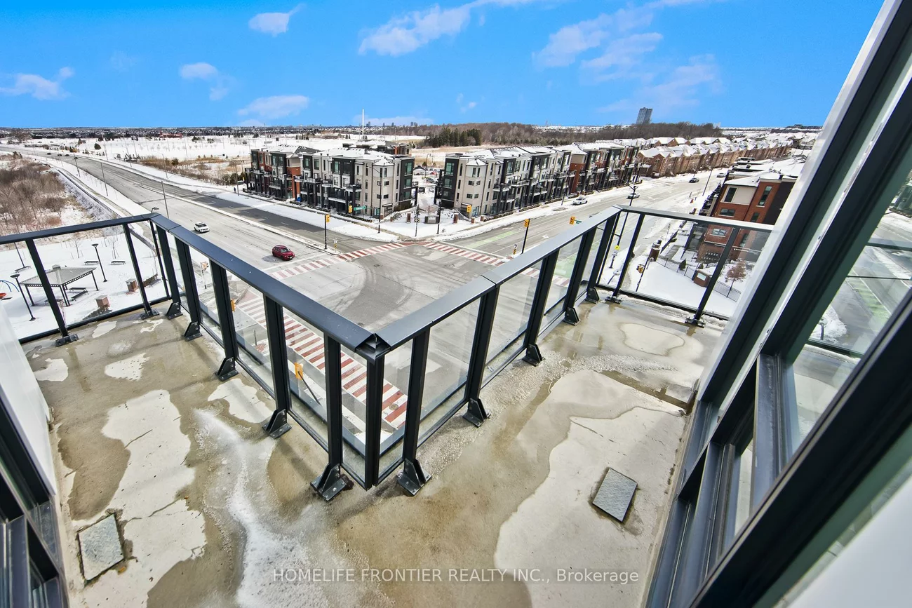 180, Veterans, Northwest Brampton, Brampton