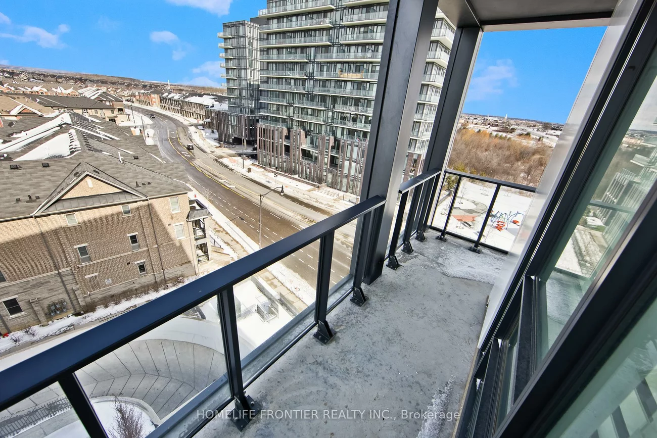 180, Veterans, Northwest Brampton, Brampton