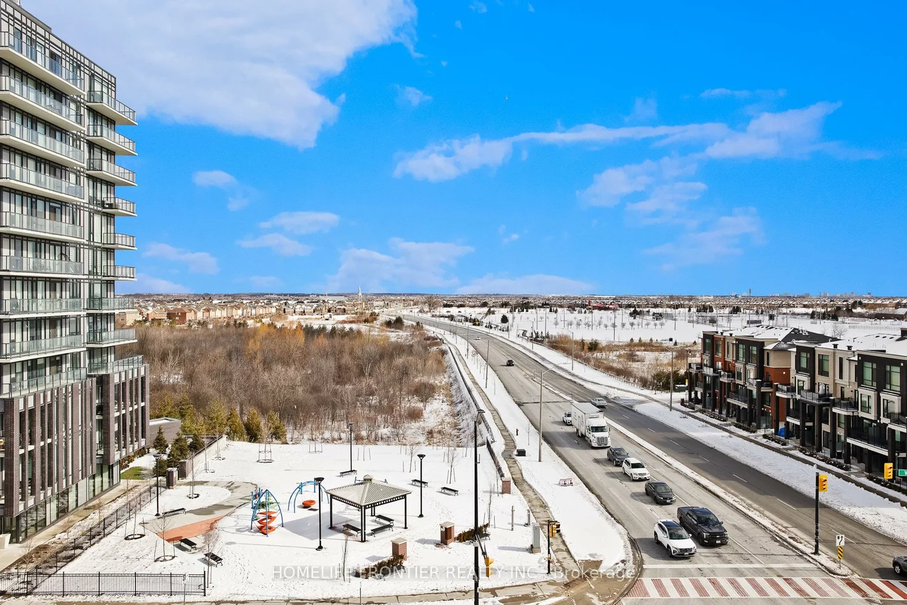 180, Veterans, Northwest Brampton, Brampton