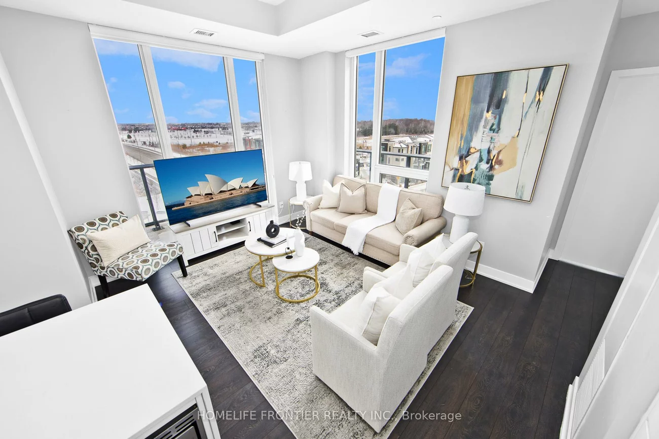 180, Veterans, Northwest Brampton, Brampton