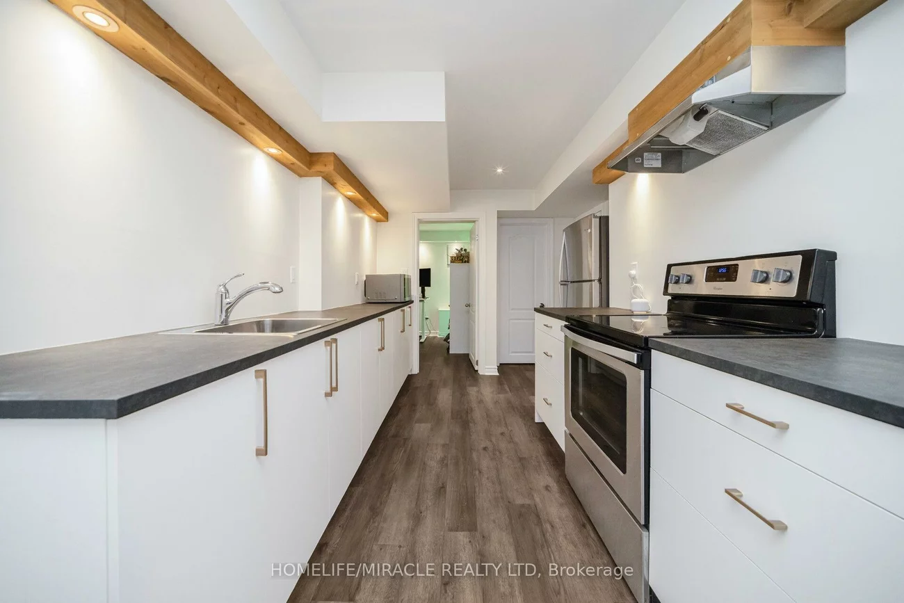 2, Aspen Hills, Credit Valley, Brampton