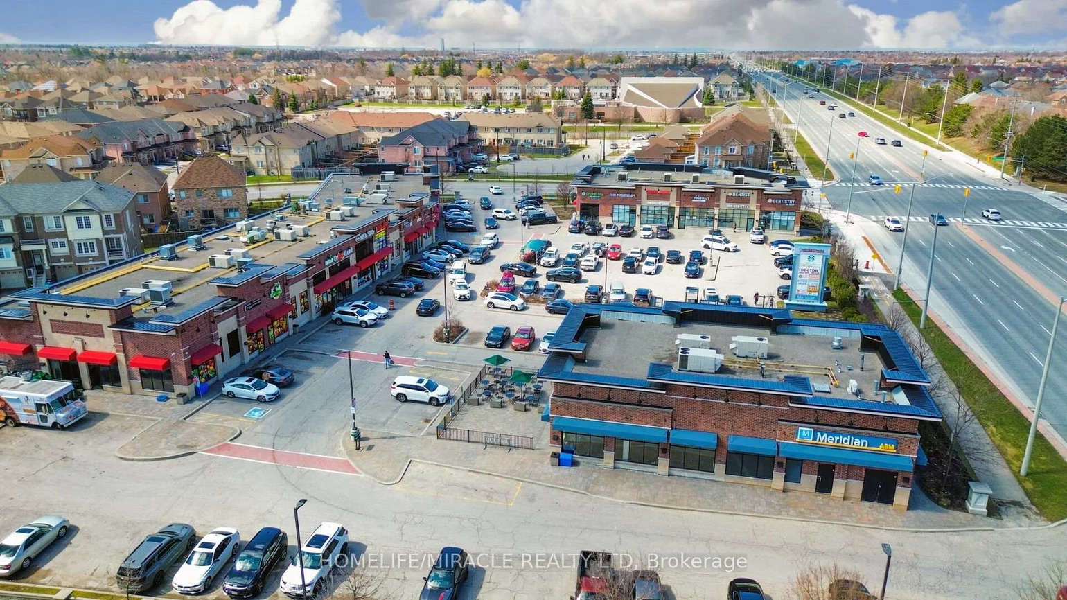 2, Aspen Hills, Credit Valley, Brampton