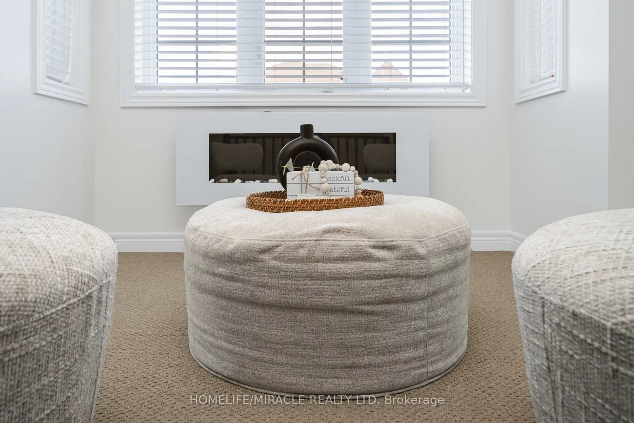 2, Aspen Hills, Credit Valley, Brampton