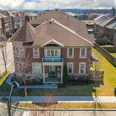 2, Aspen Hills, Credit Valley, Brampton