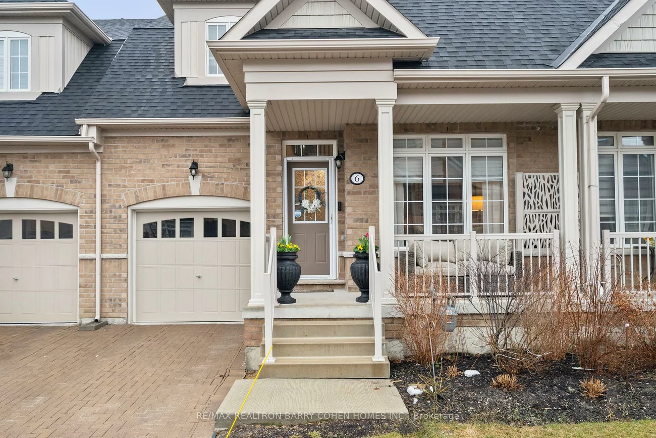 6, Amarillo, Sandringham-Wellington, Brampton