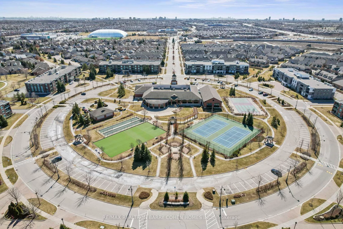 6, Amarillo, Sandringham-Wellington, Brampton