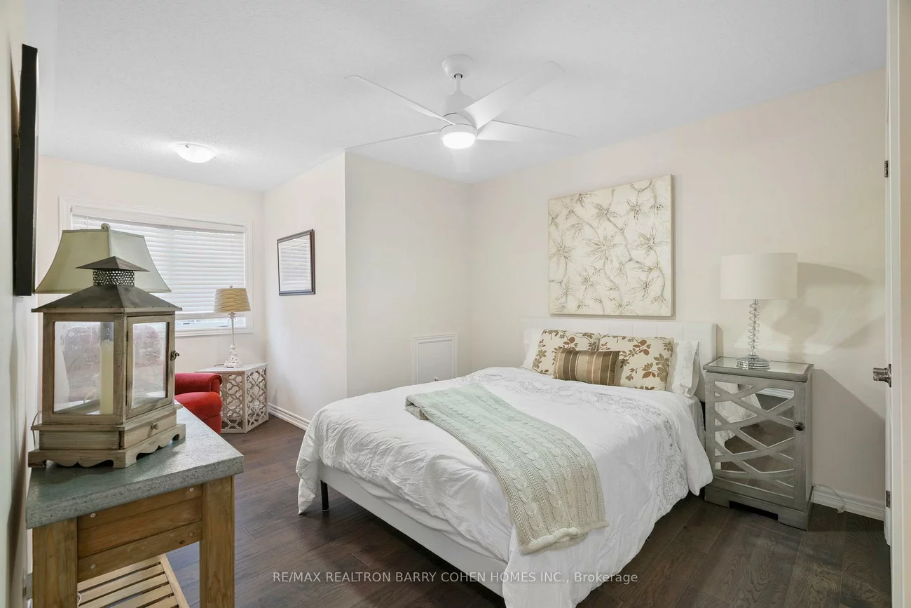 6, Amarillo, Sandringham-Wellington, Brampton