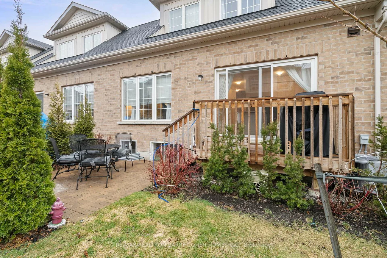 6, Amarillo, Sandringham-Wellington, Brampton