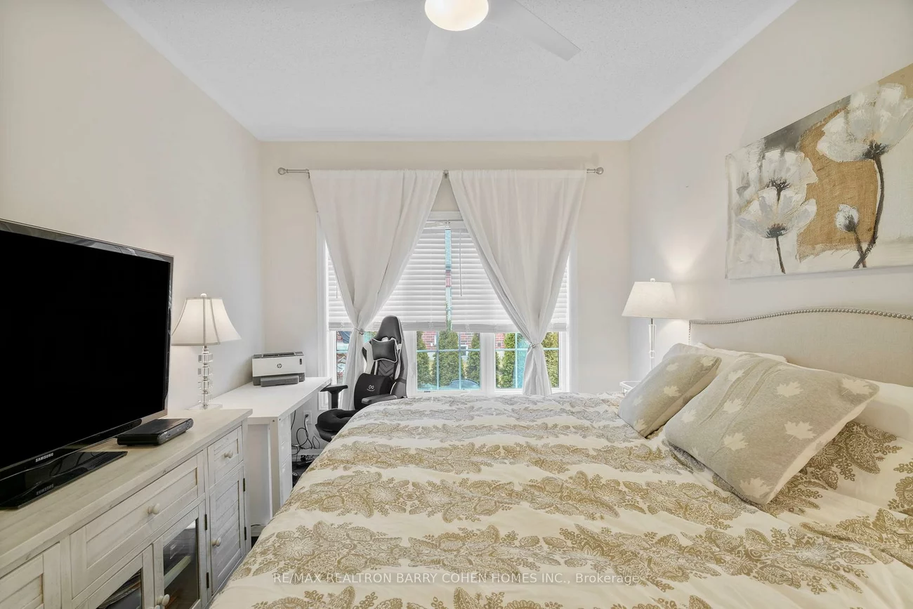 6, Amarillo, Sandringham-Wellington, Brampton