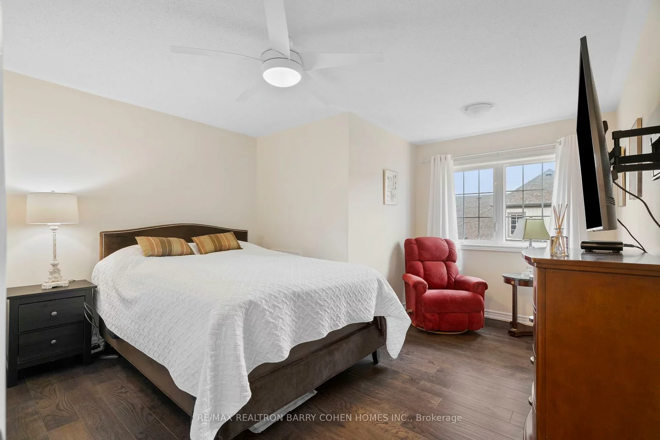 6, Amarillo, Sandringham-Wellington, Brampton