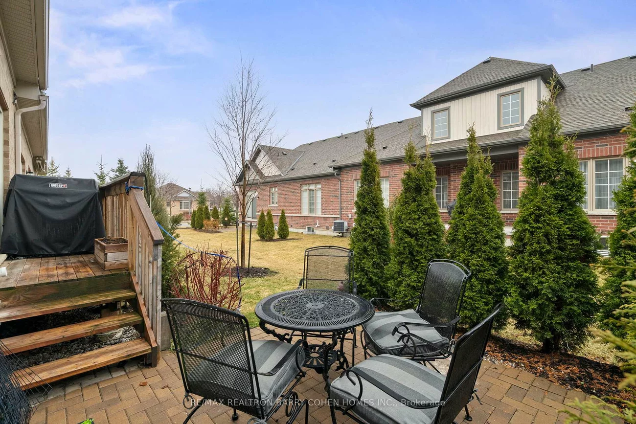 6, Amarillo, Sandringham-Wellington, Brampton