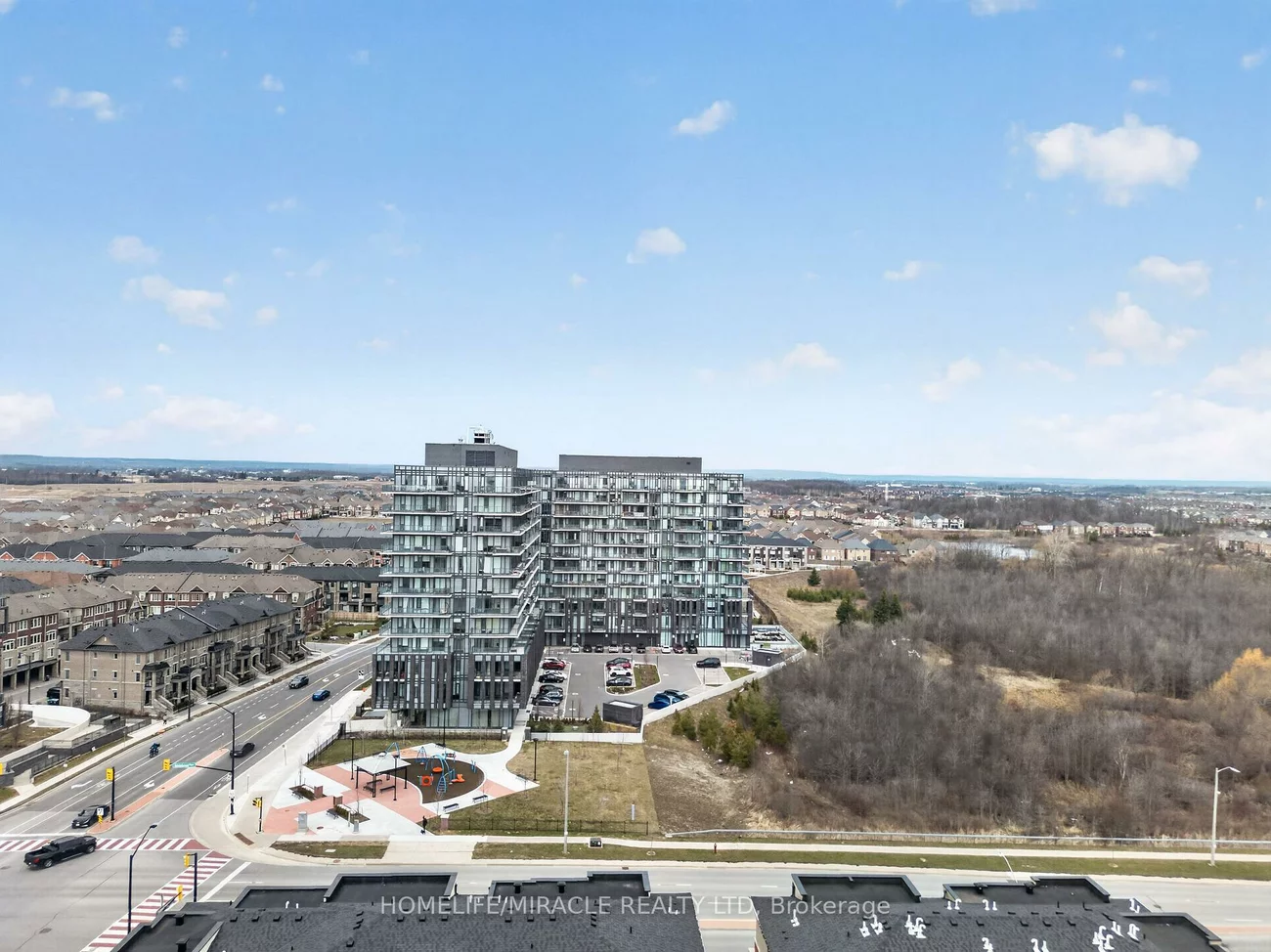 225, Veterans, Northwest Brampton, Brampton