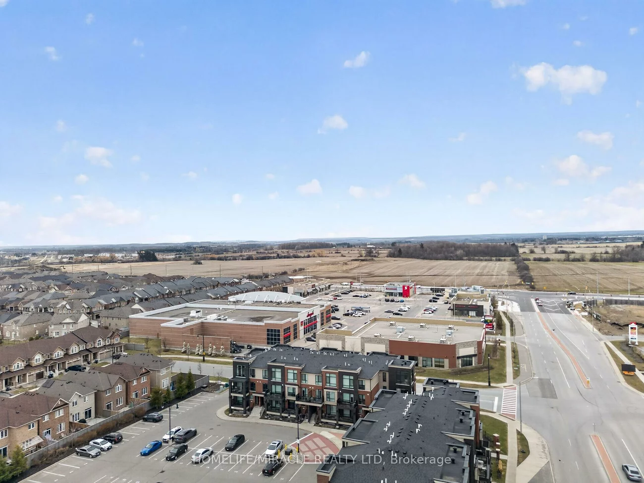 225, Veterans, Northwest Brampton, Brampton