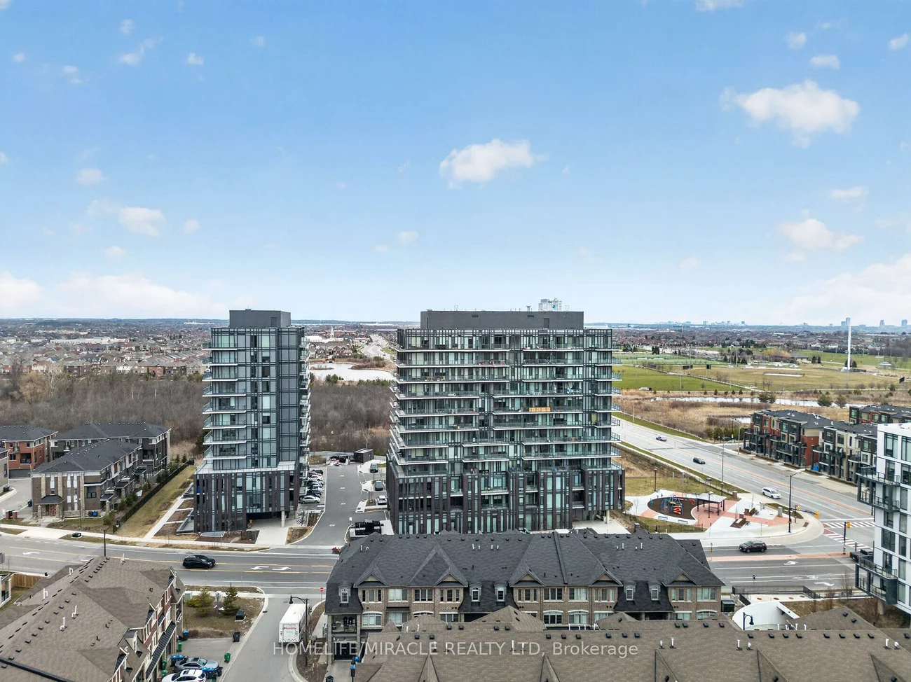 225, Veterans, Northwest Brampton, Brampton