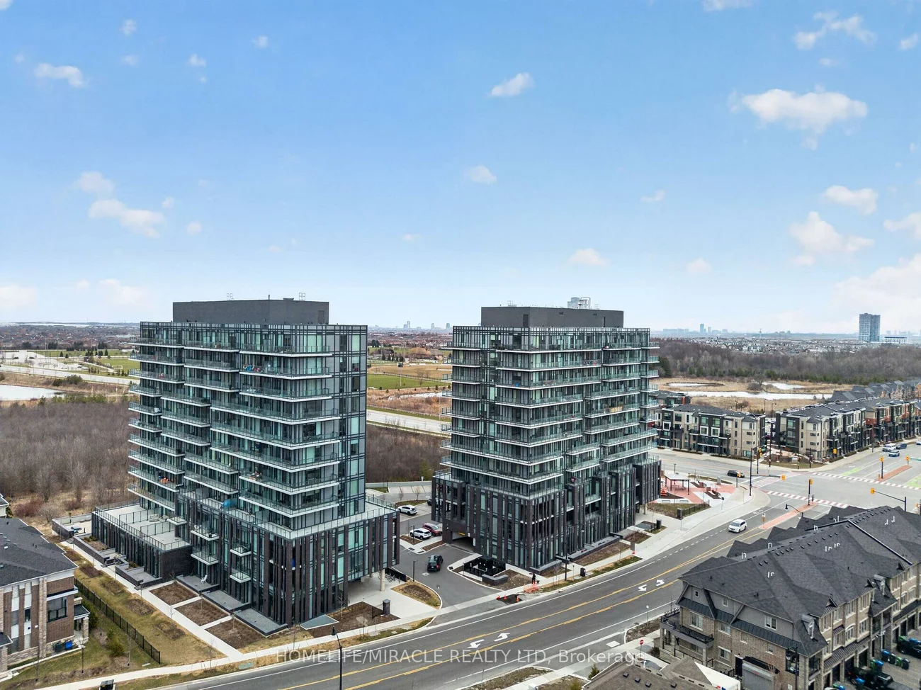 225, Veterans, Northwest Brampton, Brampton