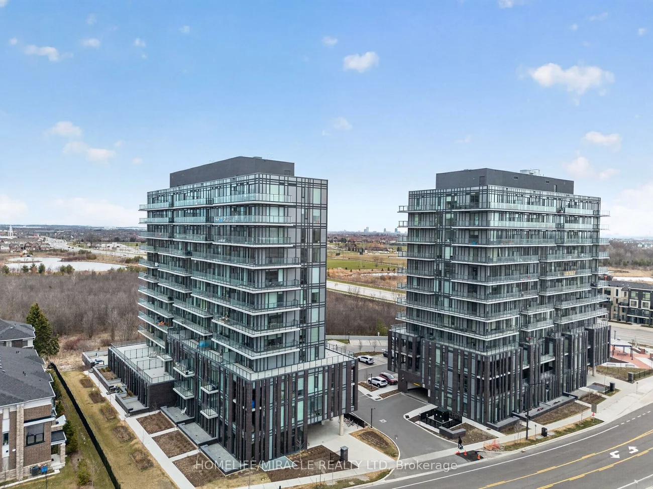 225, Veterans, Northwest Brampton, Brampton