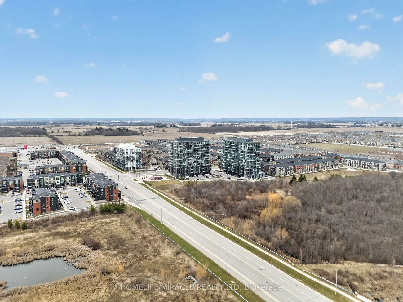 225, Veterans, Northwest Brampton, Brampton