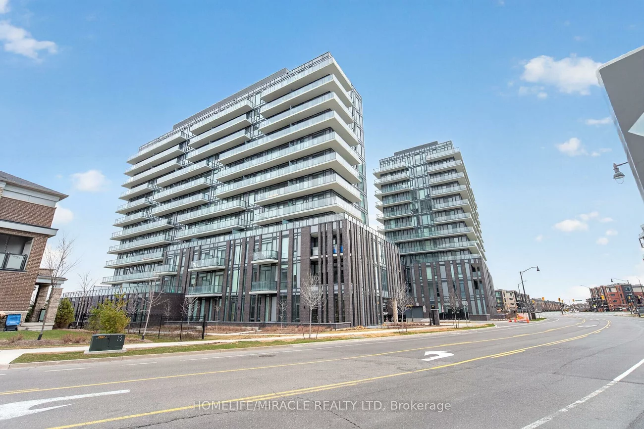 225, Veterans, Northwest Brampton, Brampton