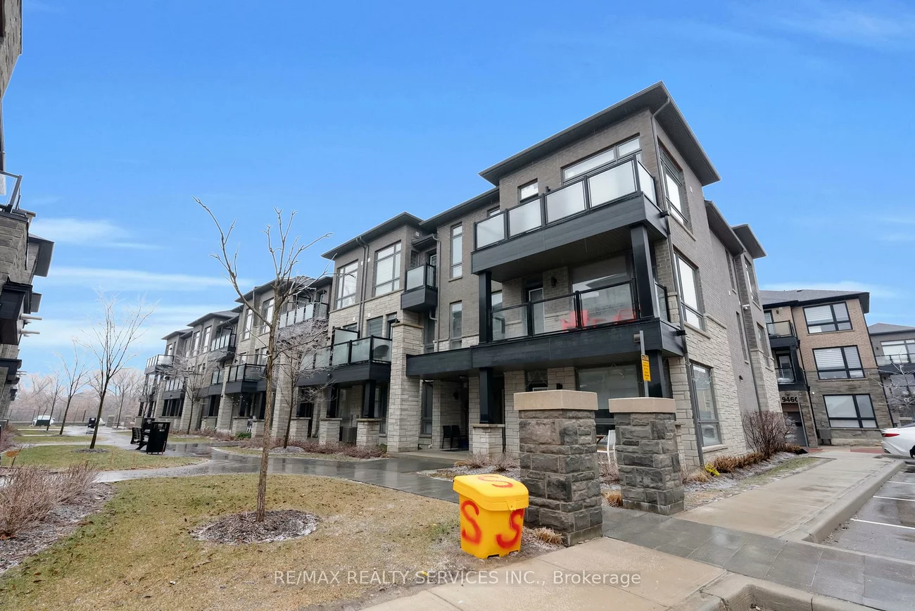 9450, The Gore, Bram East, Brampton