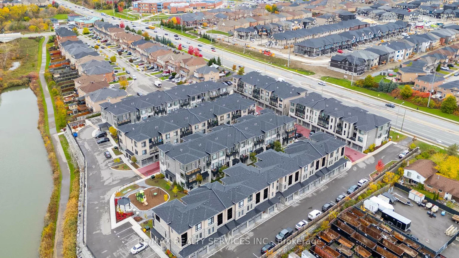 9450, The Gore, Bram East, Brampton