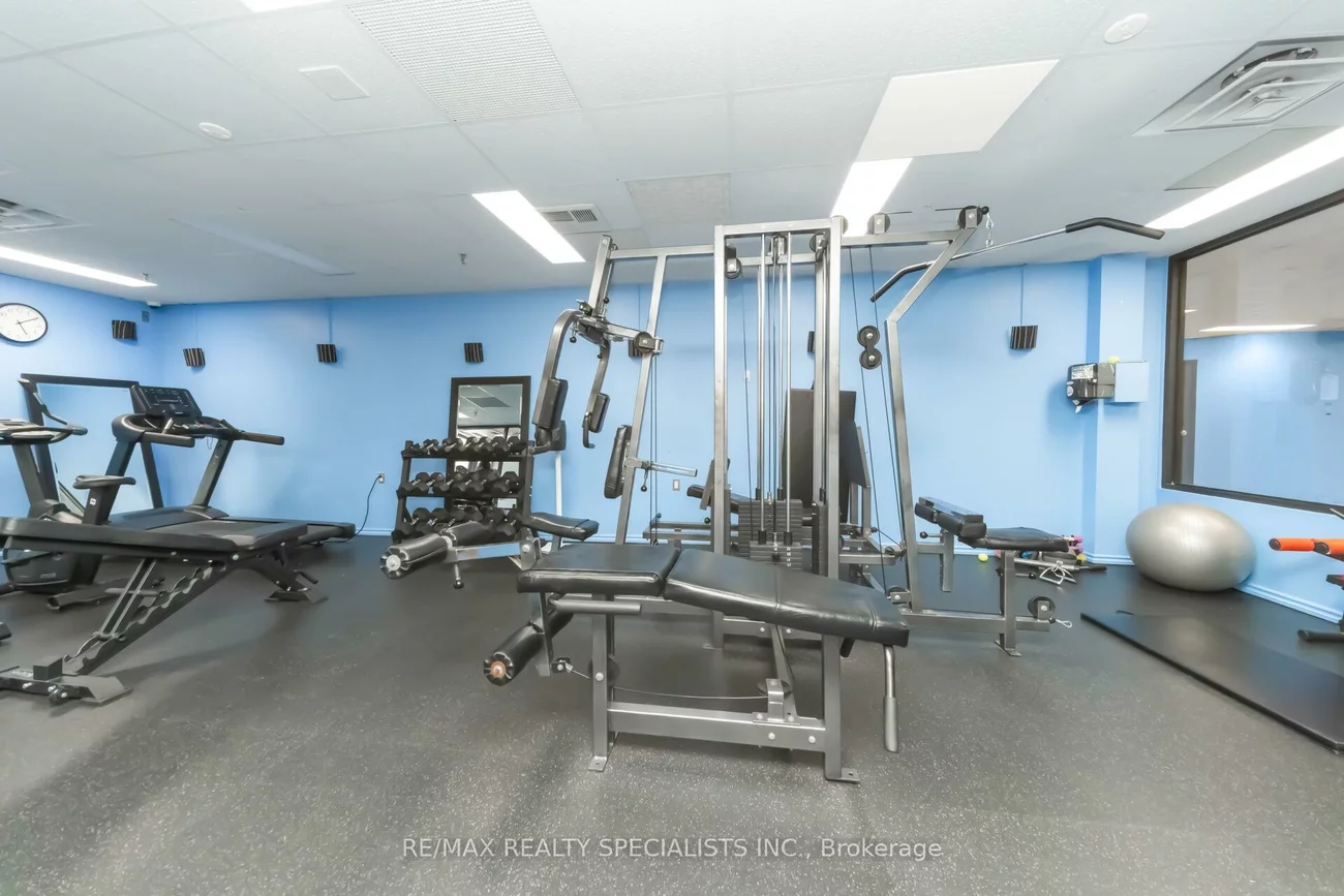 100, County Court, Fletcher's Creek South, Brampton