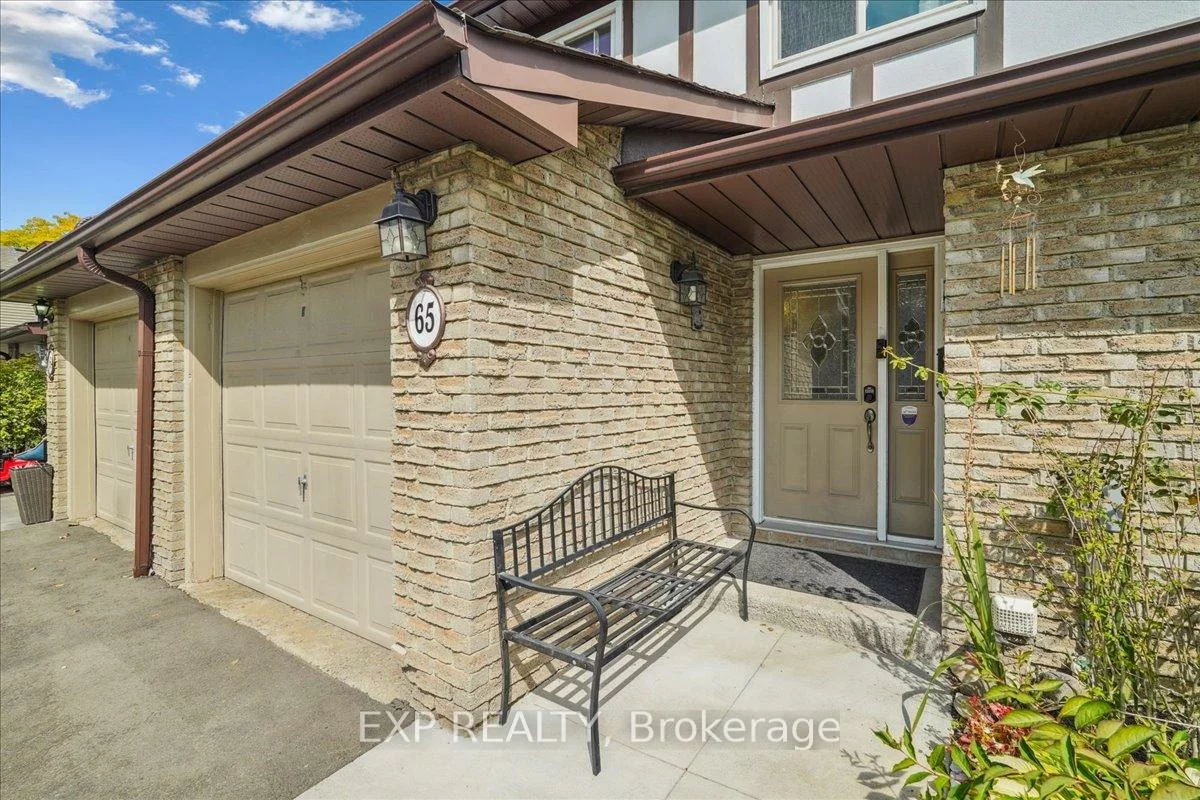 65, Greenwich, Northgate, Brampton