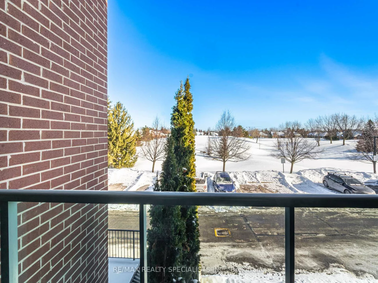 55, Via Rosedale, Sandringham-Wellington, Brampton