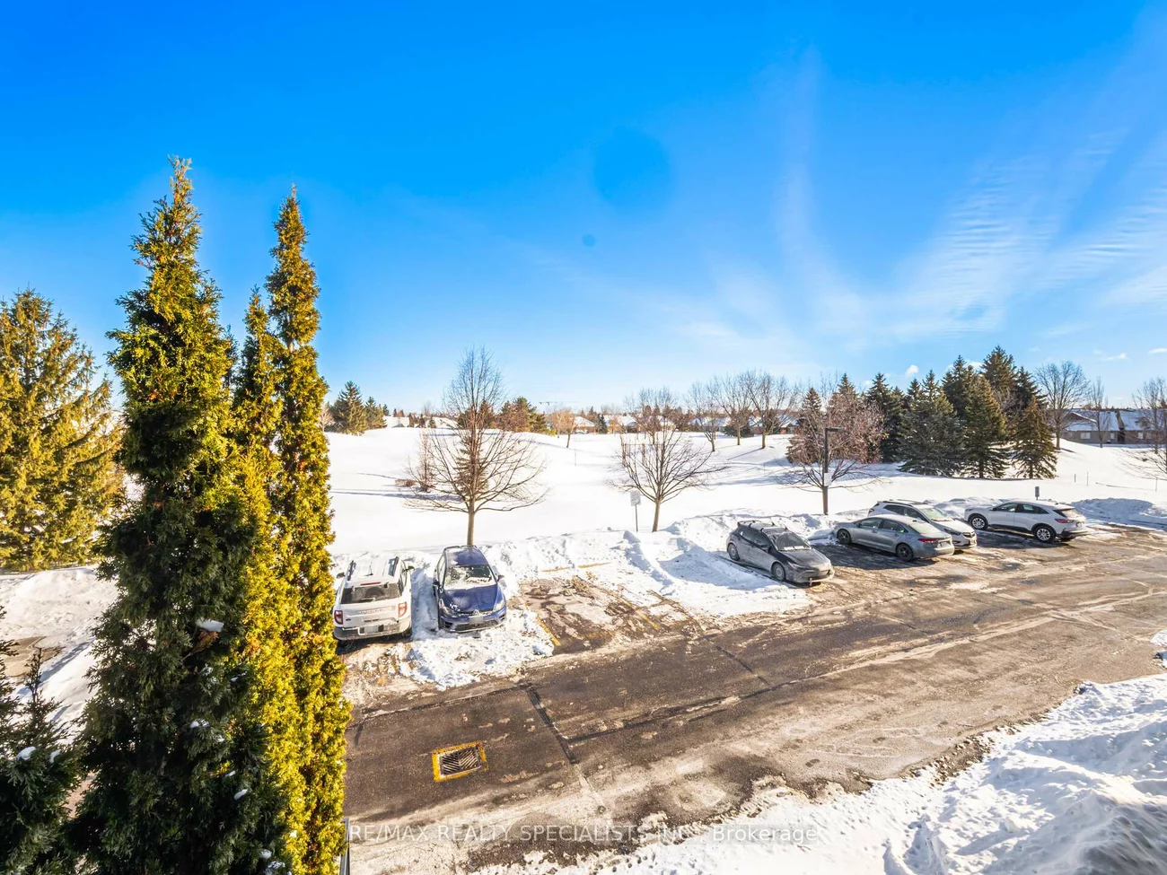 55, Via Rosedale, Sandringham-Wellington, Brampton