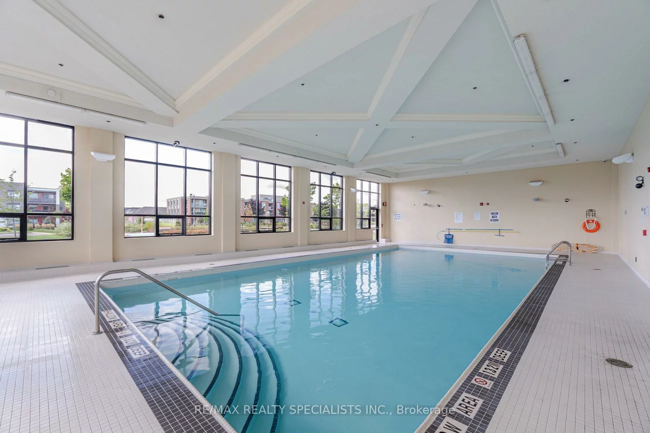 55, Via Rosedale, Sandringham-Wellington, Brampton