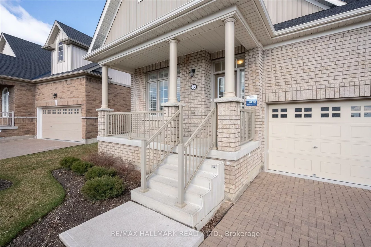 3, Gumtree, Sandringham-Wellington, Brampton
