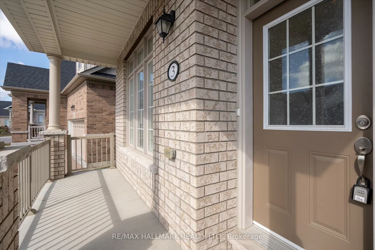 3, Gumtree, Sandringham-Wellington, Brampton