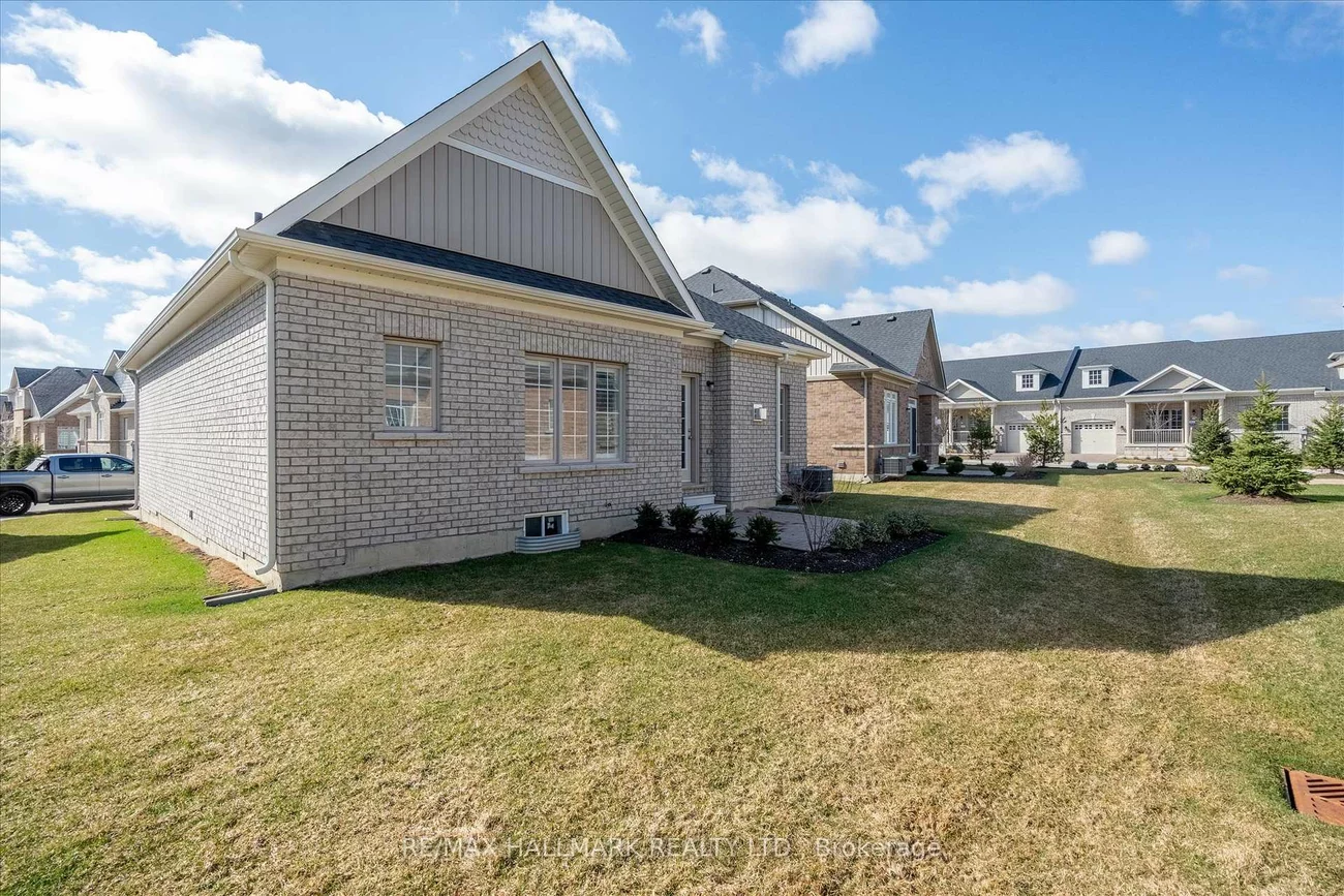 3, Gumtree, Sandringham-Wellington, Brampton