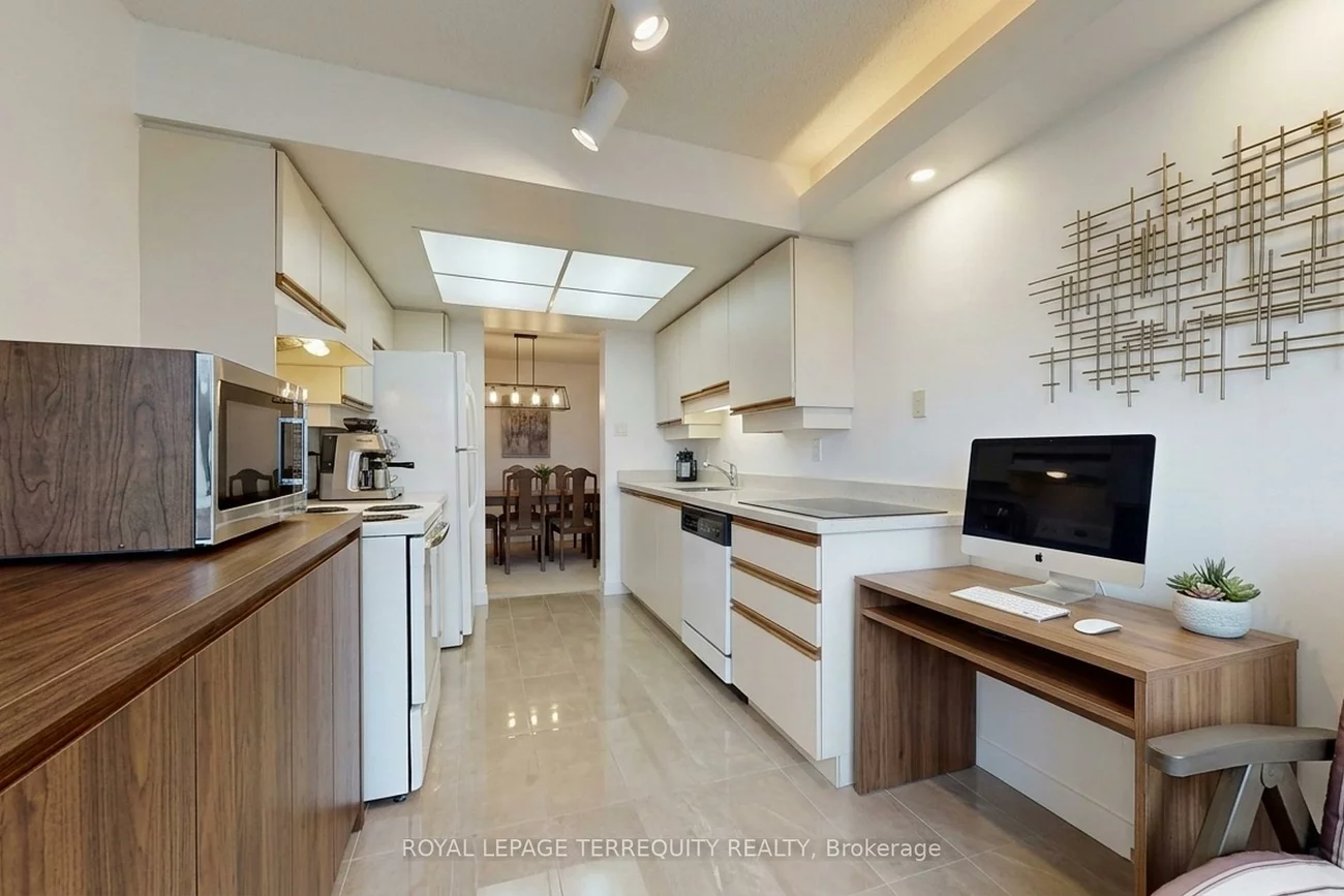 20, Cherrytree, Fletcher's Creek South, Brampton