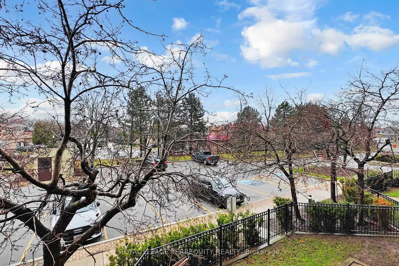 20, Cherrytree, Fletcher's Creek South, Brampton