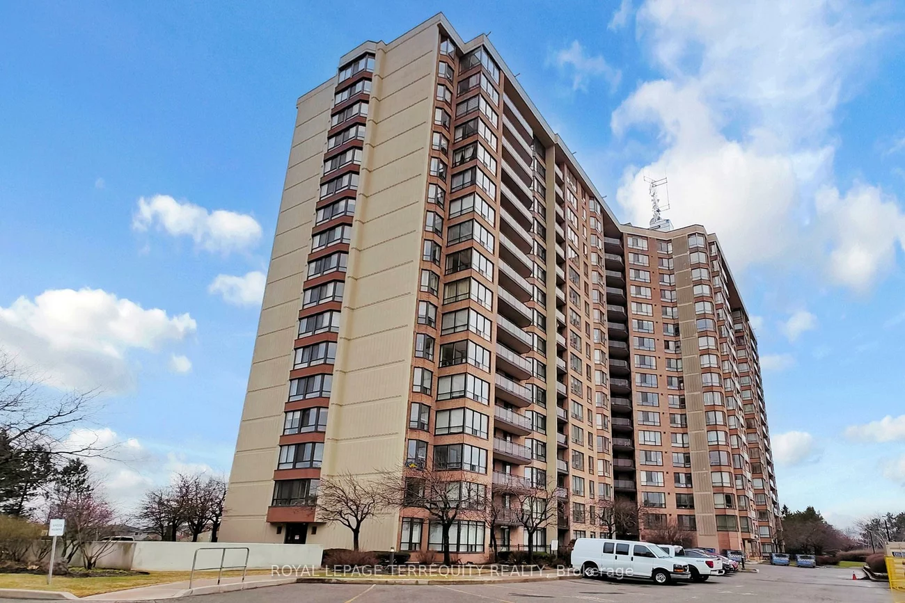 20, Cherrytree, Fletcher's Creek South, Brampton