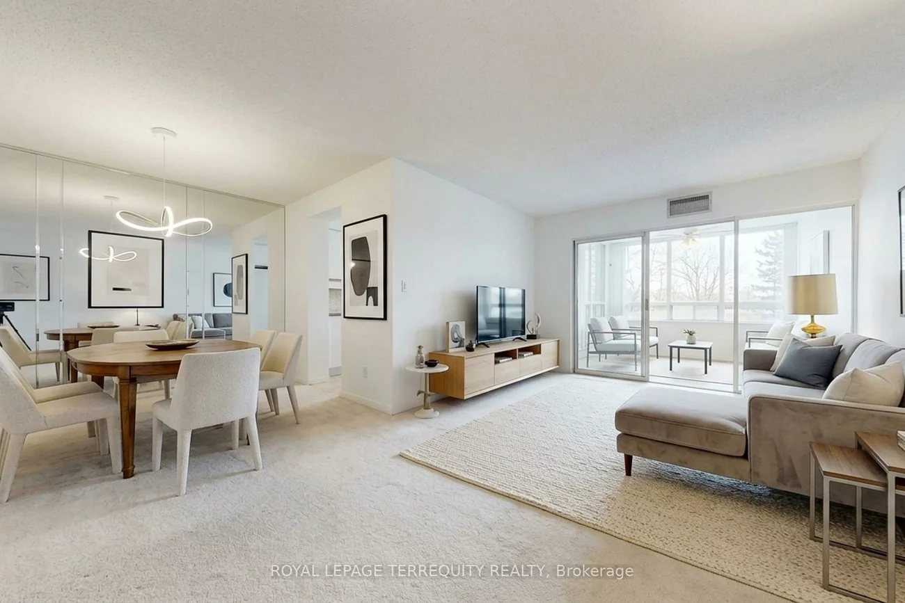 20, Cherrytree, Fletcher's Creek South, Brampton