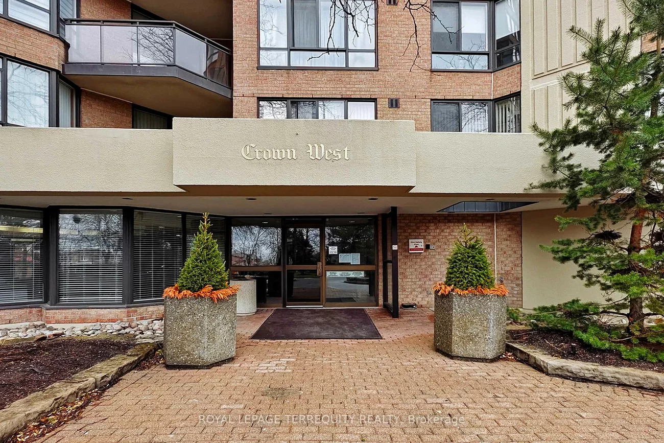 20, Cherrytree, Fletcher's Creek South, Brampton