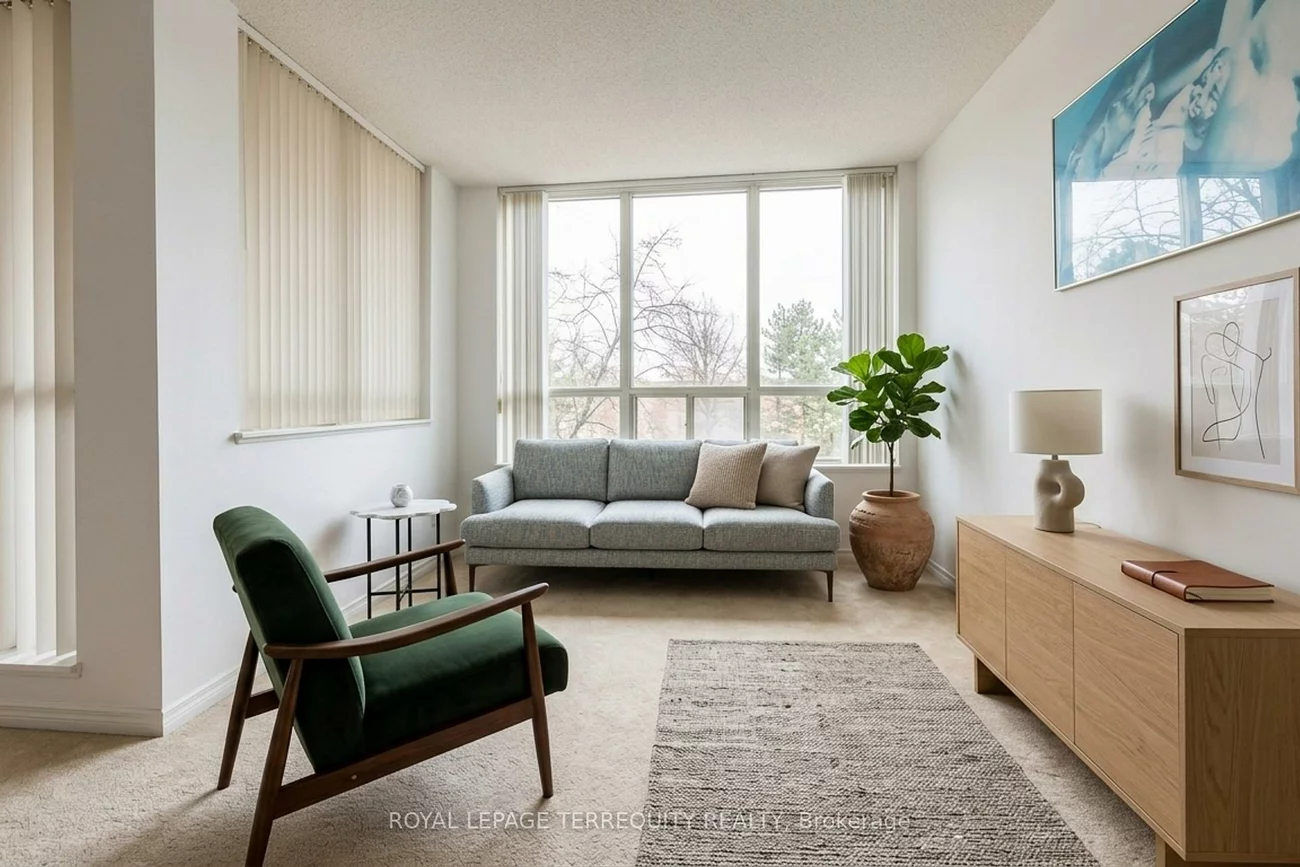 20, Cherrytree, Fletcher's Creek South, Brampton