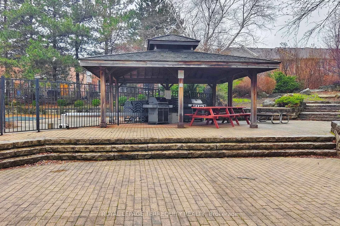 20, Cherrytree, Fletcher's Creek South, Brampton