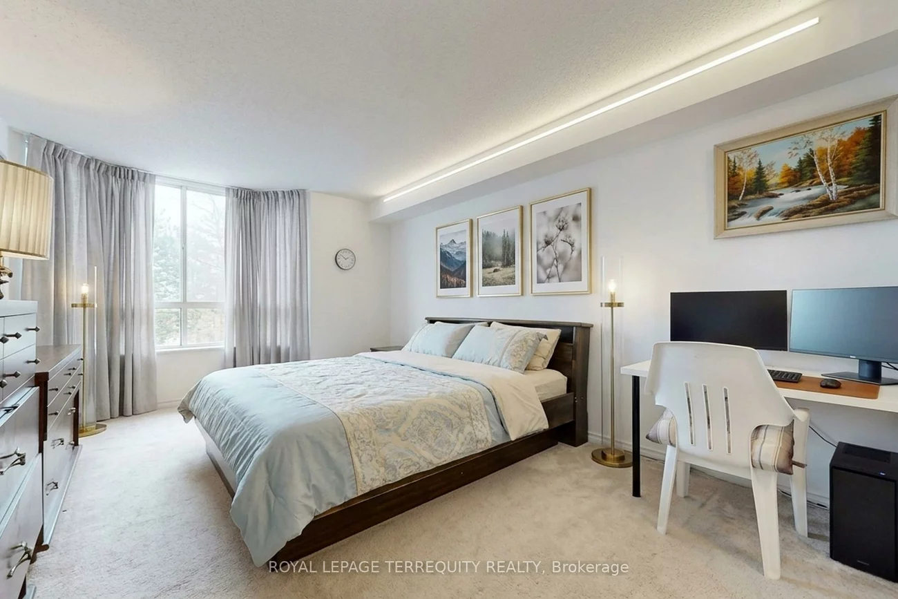 20, Cherrytree, Fletcher's Creek South, Brampton