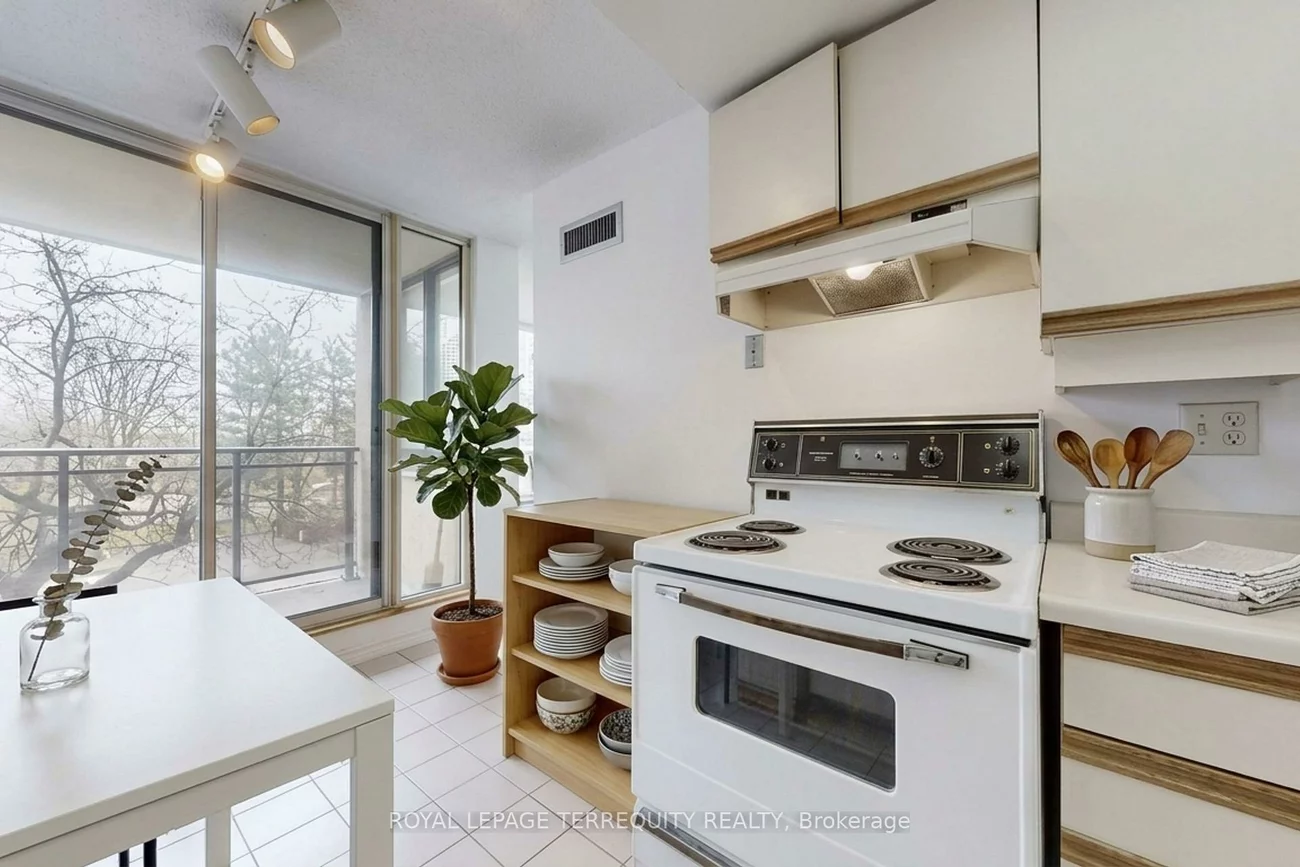 20, Cherrytree, Fletcher's Creek South, Brampton