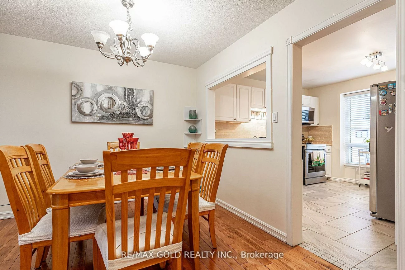 33, Guildford, Central Park, Brampton