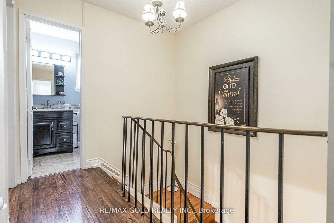 33, Guildford, Central Park, Brampton