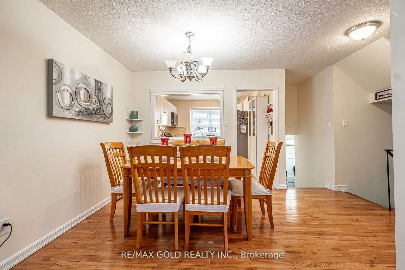 33, Guildford, Central Park, Brampton