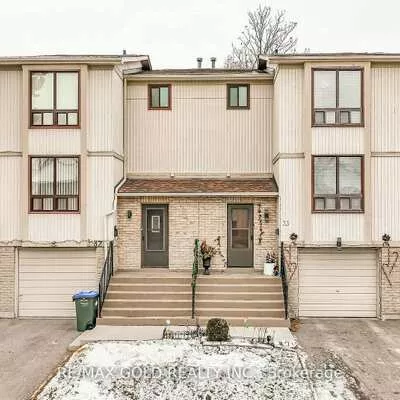 33, Guildford, Central Park, Brampton